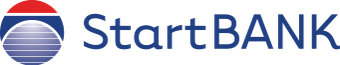 Logo - Start Bank