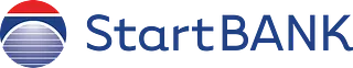 Logo - Start Bank