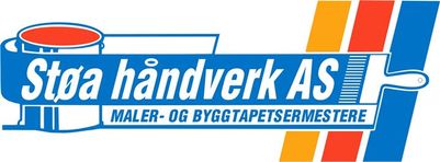 Logo av Støa håndverk AS