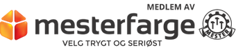 Logo - Mesterfarge